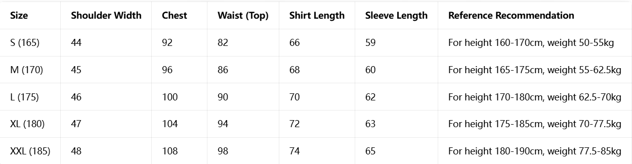 Single Breasted Blue Aviation Pilot Shirt (2)