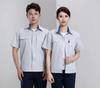 Unisex Bamboo Anti Static Work Suit