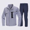 Poly Cotton Anti Static Workwear Set