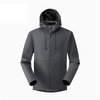 Mens Waterproof Windproof Softshell Work Jacket