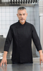 Unisex Plus Size Autumn Winter Chef Uniform