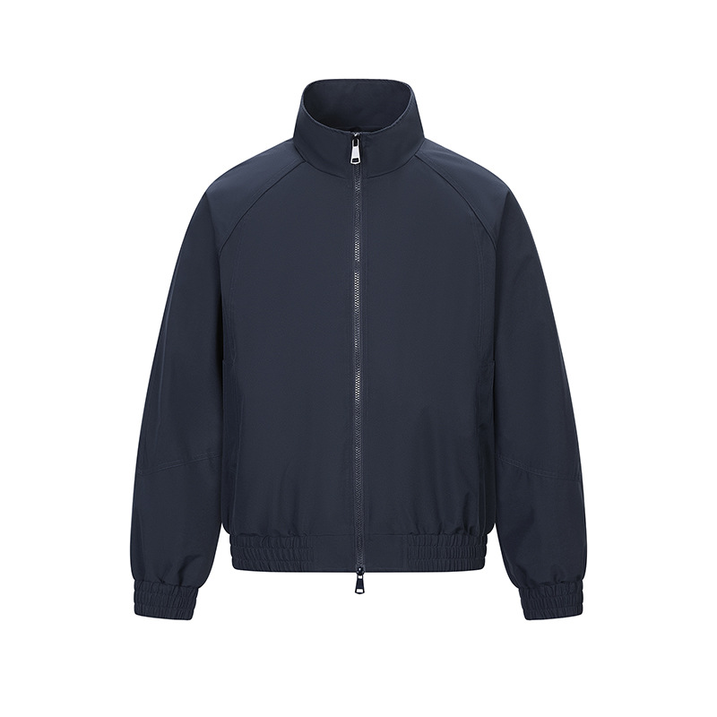 Unisex Quick Dry Windproof Sports Jacket (1)