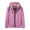 Outdoor Softshell Graphene Jacket