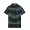 Mens Comfortable Breathable Summer Polo Shirt