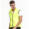 Breathable Hi Vis Cycling Safety Vest