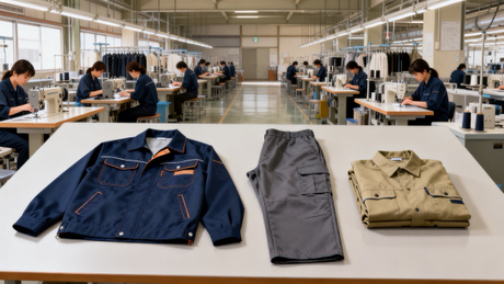 Japanese Workwear Manufacturing And Product Showcase.jpg