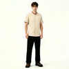 Summer Cleaning Staff Uniform for Janitor Workers