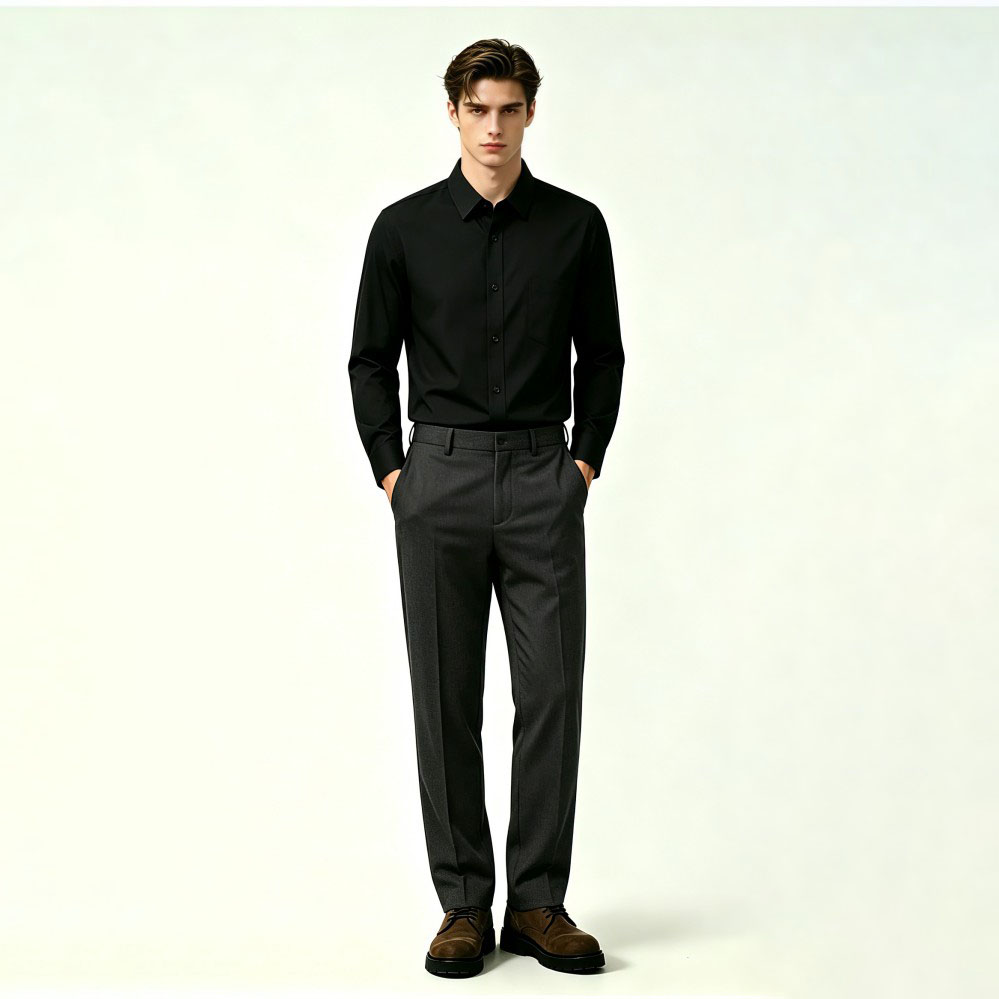 Business Work Shirt