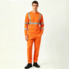 Lightweight Breathable Reflective Safety Vest