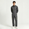 Unisex Breathable Spring Summer Work Overalls