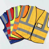 Unisex Breathable Cotton Custom Promo Vest