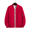 Spring Autumn Casual Work Jacket