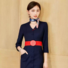 Womens Navy Flight Attendant Dress Uniform