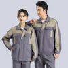 Poly Cotton Long Sleeve Workwear Set