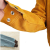 Heavy Duty Welding Protective Suit