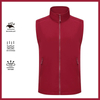 Sports Fleece-Lined-Vest