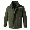 100% Cotton Heavy Duty Workshop Workwear