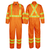 Fire Retardant Workwear