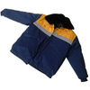 Railway Cotton Padded Jackets
