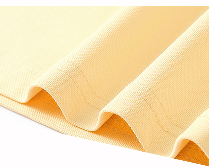 Short-Sleeve Corporate Uniforms (7)