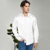 100% Mulberry Silk Long Sleeve Shirt