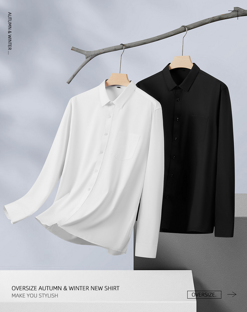 Business Work Shirt (3)