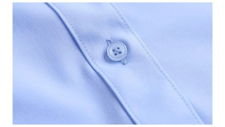 Custom-Made Professional Formal Shirt (4)