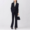 Premium Womens 2 Button Business Suit