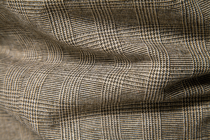 Mens Slim Fit Wrinkle Free Blazer (4)