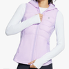 Women's Eco-Friendly Puffer Vest