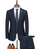 Professional Blazer Workwear