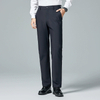 Stretch Business Casual Trousers