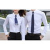 Short Sleeve Professional Business Workwear Shirt