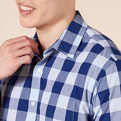 Premium Poplin Regular Fit Mens Shirt (9)