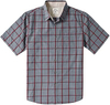 Checked Flannel Regular Fit Mens Shirt