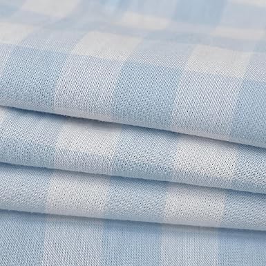 Cotton Flannel Checked Pocket Mens Shirt (9)