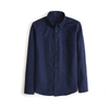 Classic Oxford Long Sleeve Mens Shirt