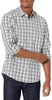 Mens Classic Regular Fit Business Poplin Shirt