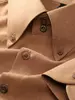 Mens Slim Fit Non Iron Business Casual Shirt