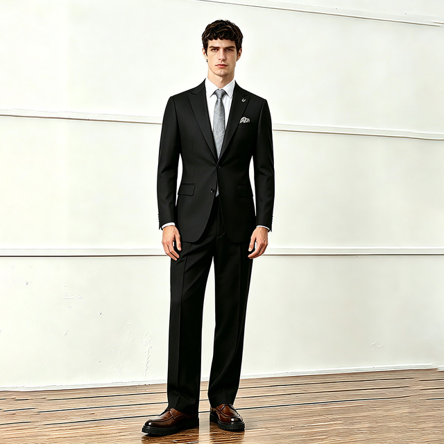 Professional Blazer Workwear