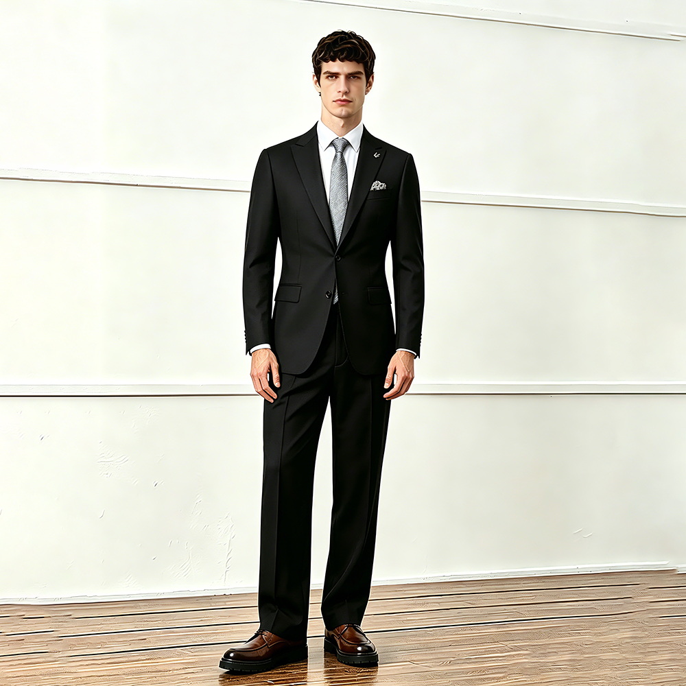 Professional Blazer Workwear