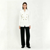 Premium Classic Tailored Blazer