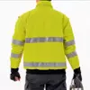 Unisex Waterproof Flame Resistant Workwear Set