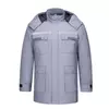 Winter Anti Static Thermal Safety Work Jacket