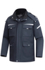 Graphene Thermal Winter Work Jacket