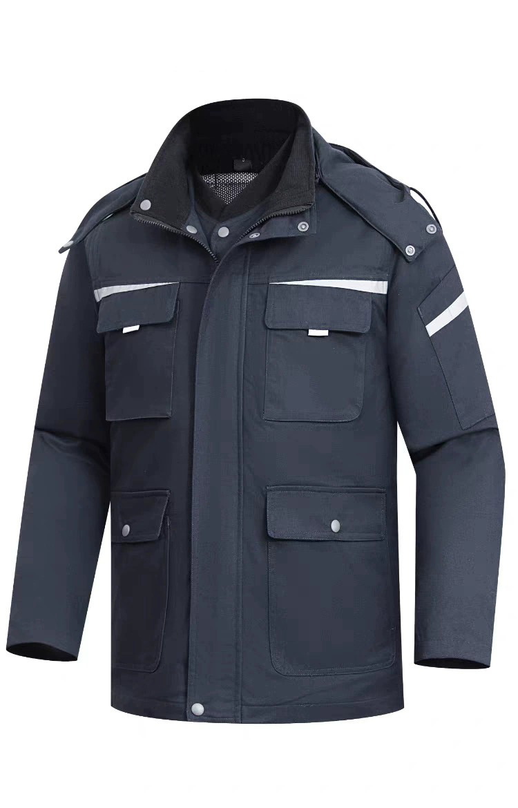 Graphene Thermal Winter Work Jacket