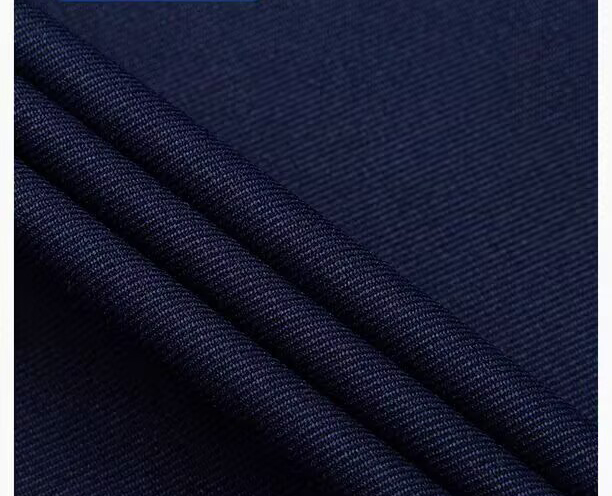 Poly Cotton Anti Static Workwear Set (1)