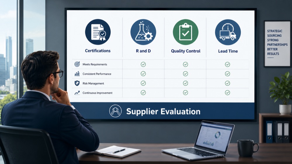 Work Clothes Supplier Evaluation Framework-20260622