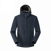 Mens Waterproof Windproof Softshell Work Jacket