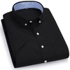 Men's 100% Cotton Short Sleeve Shirt